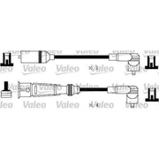 Valeo Ignition HT Lead Cable Kit 346120
