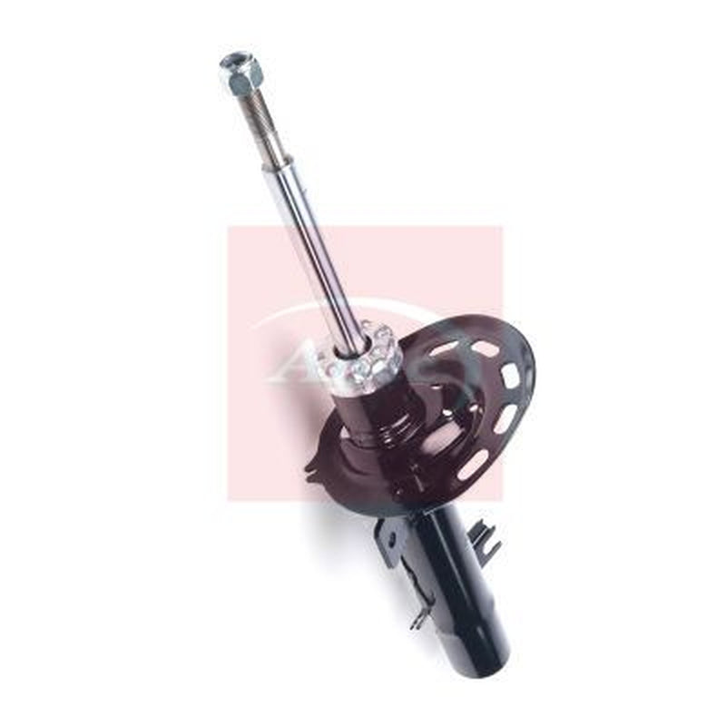 Apec 2 x Shock Absorbers fits Peugeot 2008 I 2013-2019 1.2 1.4 1.5 1.6