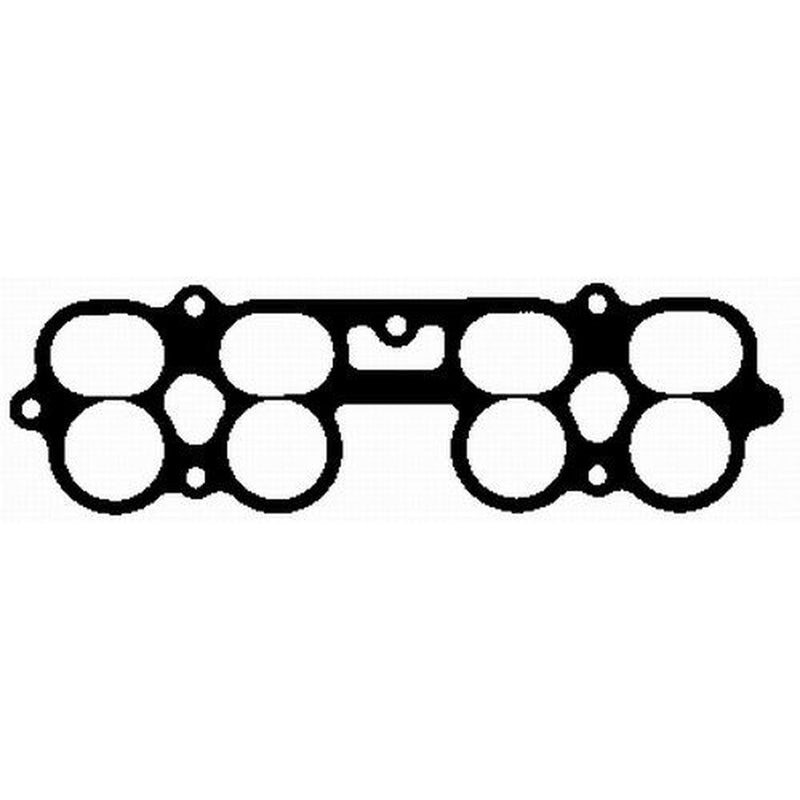 BGA Exhaust Pipe Gasket OD fits Nissan X-Trail I 2002-2013 2.5
