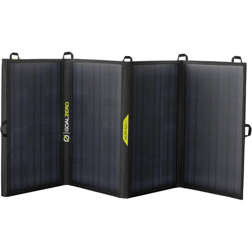 Goal Zero Nomad 50 Solar Panel Postable Charger Goal Zero - NN4 Online