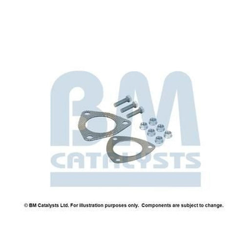 BM Catalysts Exhaust Pipe Mounting Kit FK50511B