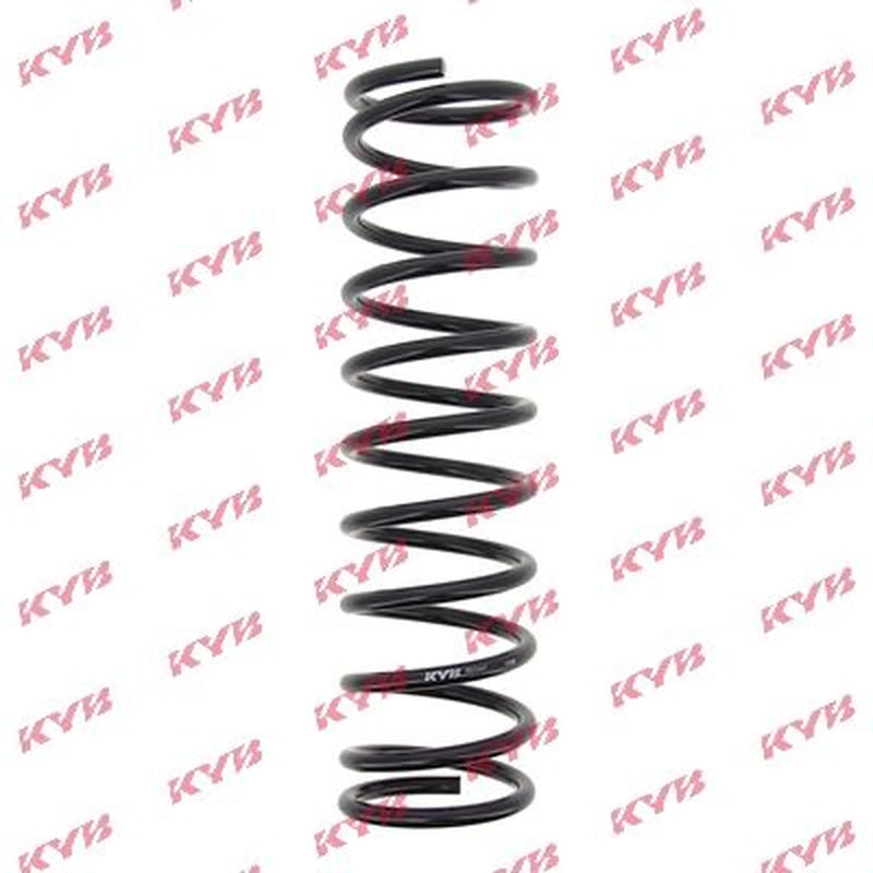 KYB Front Suspension Coil Spring fits Mercedes-Benz G-Class 1989-2000