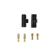 Connect 250 Type Connector 8 Pin Kit 18pc 37406 Tool Connection - Dynamic Drive