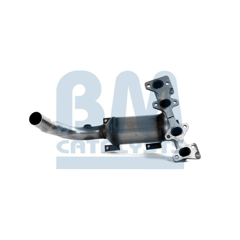 BM Catalysts Homologated Petrol Cat fits Chrysler Ypsilon 2011-2021 1.2
