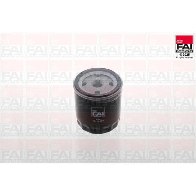 FAI Engine Oil Filter