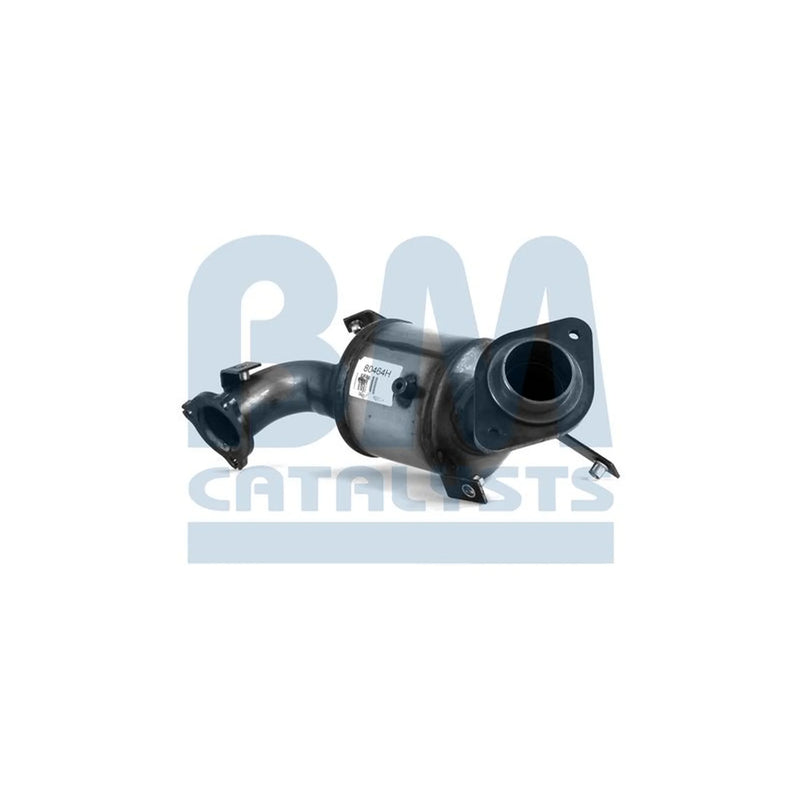 BM Catalysts Homologated Diesel Cat fits Toyota Auris 2006-2012 2.0