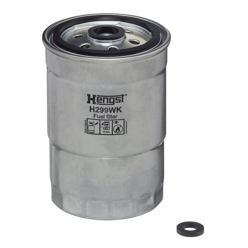 Hella Fuel Filter Element H299WK