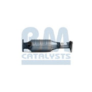 BM Catalysts Homologated Petrol Cat fits Honda Accord 1999-2002 2.0 2.3