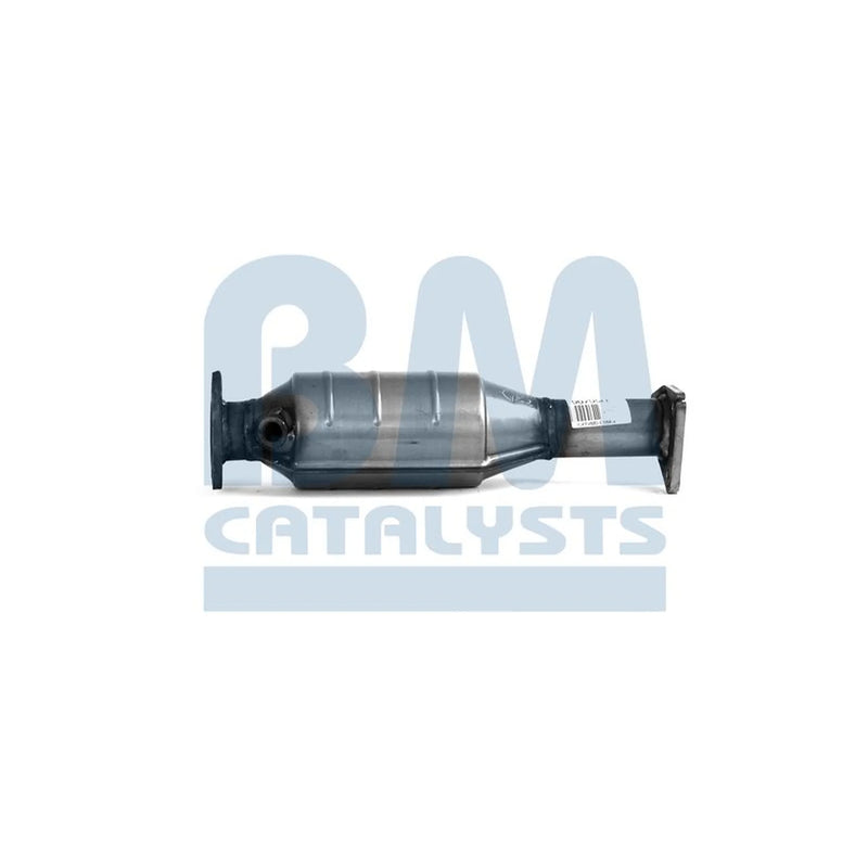 BM Catalysts Homologated Petrol Cat fits Honda Accord 1999-2002 2.0 2.3