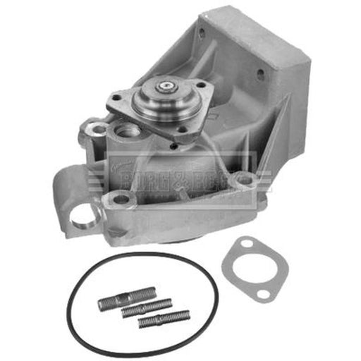 Borg & Beck Engine Cooling Water Pump BWP1731