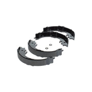 Bosch Parking Brake Shoe Set fits Suzuki Grand Vitara II 2005-2015