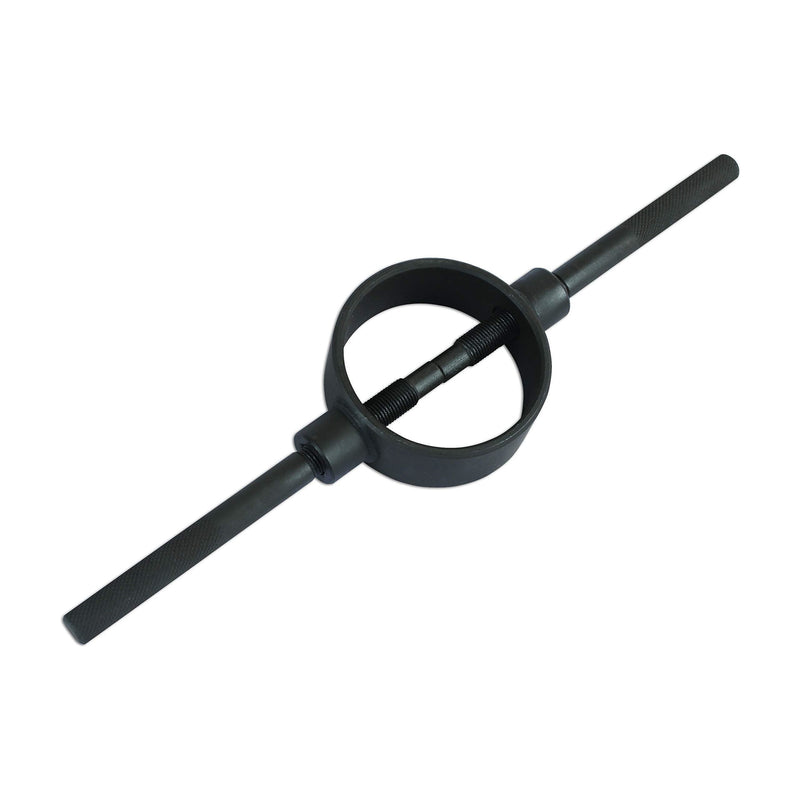 Laser Motorcycle Fork Spring Compressor 6353 Laser - Dynamic Drive