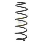 NAPA Rear Suspension Coil Spring fits Seat Ibiza 2017-2018 1.0