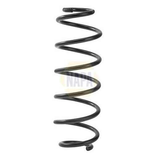 NAPA Rear Suspension Coil Spring NCS2464