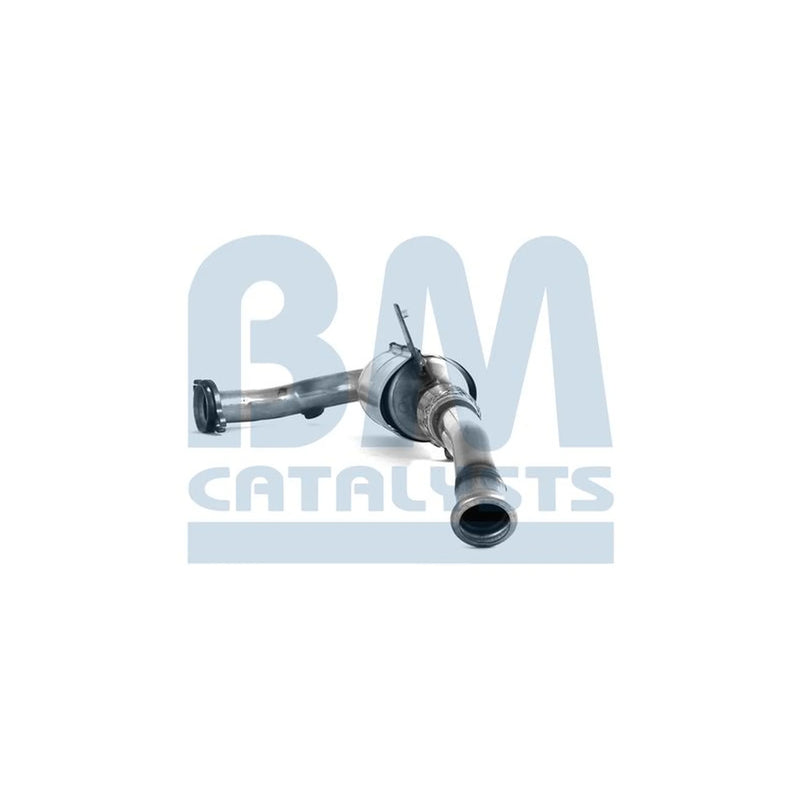 BM Catalysts Homologated Petrol Cat fits Renault Clio 1998-2010 1.2 1.4 1.6