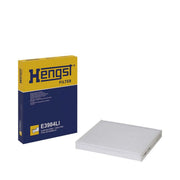 Hengst Cabin Air Filter (Pollen Filter) fits Hyundai Grandeur 2005-2011