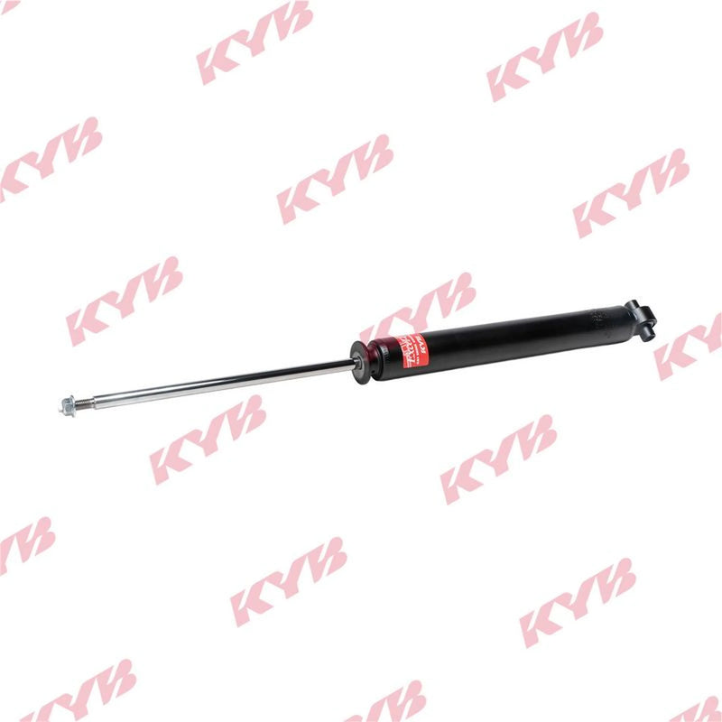 KYB Shock Absorber Damper Strut Rear fits Chevrolet Aveo 2011-2015 1.3 1.6