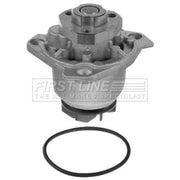 First Line Engine Cooling Water Pump fits Seat Toledo 1998-2003 2.3