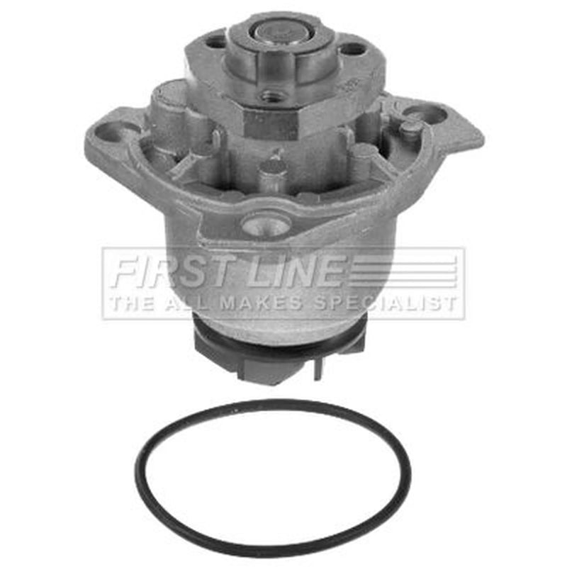 First Line Engine Cooling Water Pump fits Seat Toledo 1998-2003 2.3