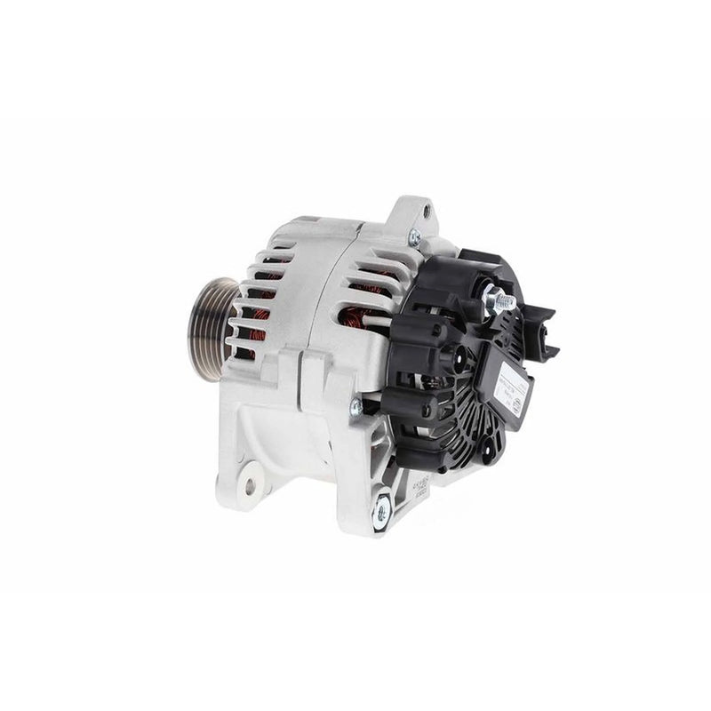 Hella Car Alternator 12V fits Dacia Duster 2010-2018 1.5 1.6
