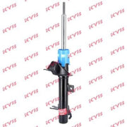 KYB Shock Absorber Damper Strut Front Left fits Ford Ka 1996-2008 1.3 1.6
