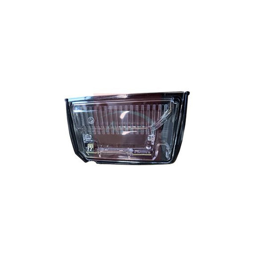 Apec Direction Indicator Light Left Exterior Mirror fits Nissan Primastar