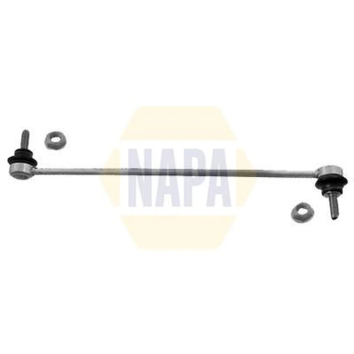 NAPA Stabiliser Bar Link Coupling Rod Front Right NST4297