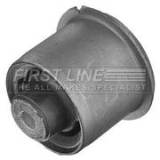 First Line Axle Cross Member Bushing OD ID fits Hyundai I10 II 2013-2019 1.0 1.2