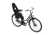Thule, Yepp Nexxt Maxi, Seat Bike, Obsidian, Uni, Unisex-Adult Thule - Dynamic Drive