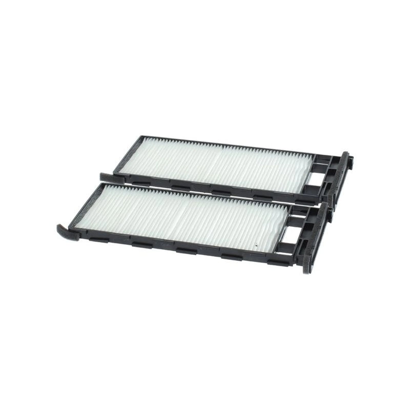 Bosch Cabin Air Filter (Pollen Filter) fits Nissan Patrol Gr 1997-2000 2.8 3.0