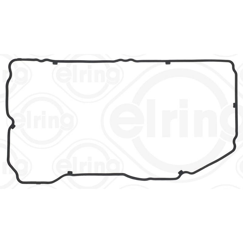 Elring Cylinder Head Cover Gasket ACM (Polyacrylate) fits Ford Usa Taurus