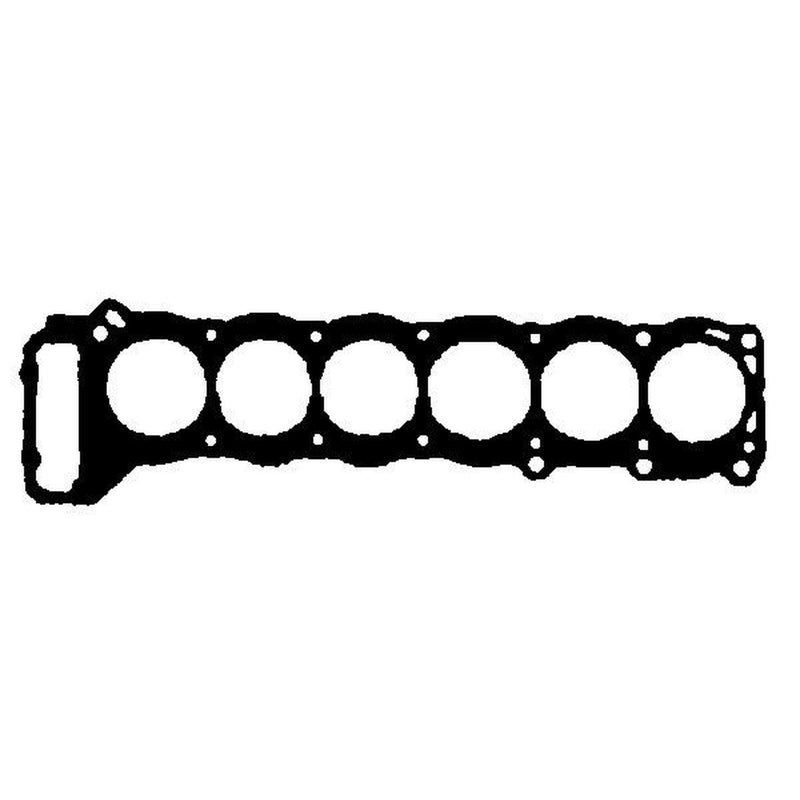 BGA Cylinder Head Gasket 1mm Thick fits Toyota Land Cruiser 1992-1999 4.5