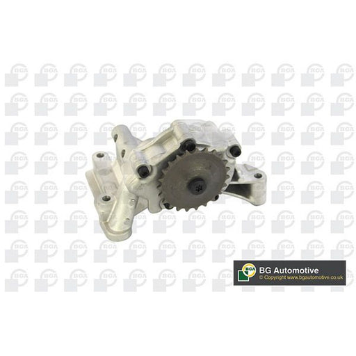 BGA Engine Oil Pump Assembly fits Audi A3 2003-2013 2.0