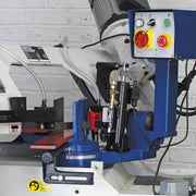 Sealey Industrial Power Bandsaw 255mm SM355CE Sealey - Dynamic Drive