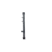 Mahle Engine Radiator fits Man Tgx I 2007-2021 41.540 41.640 41.680