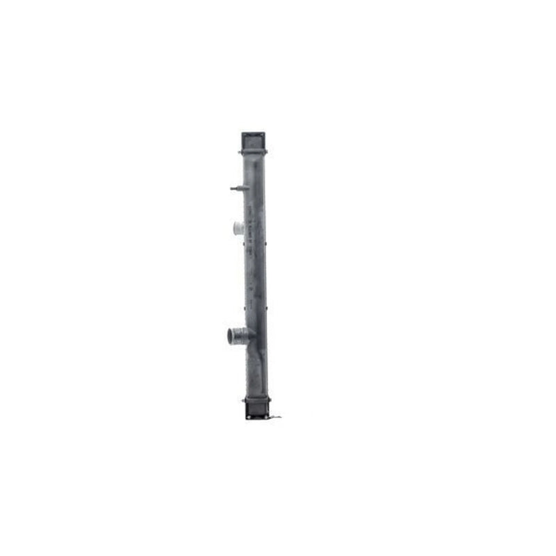 Mahle Engine Radiator fits Man Tgx I 2007-2021 41.540 41.640 41.680