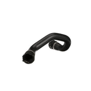 Gates Radiator Coolant Hose 541mm ID fits Opel Astra K 2015-2019 1.6