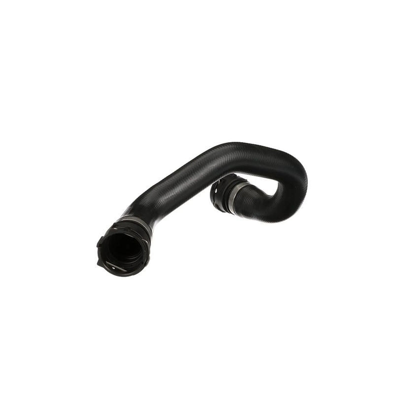 Gates Radiator Coolant Hose 541mm ID fits Opel Astra K 2015-2019 1.6