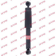 KYB Shock Absorber Damper Strut Rear fits Fiat Punto 1999-2012
