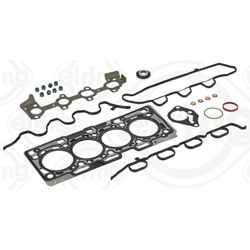 Elring Cylinder Head Gasket Kit fits Dacia Dokker 2012-2021 1.5