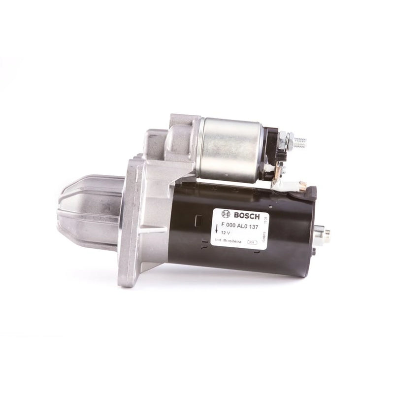 Bosch Starter Motor 12V 2.2kW 9 Teeth