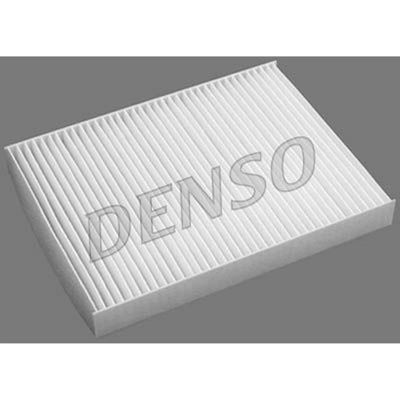 Denso Cabin Air Filter (Pollen Filter) fits Fiat Doblo 2001-2005