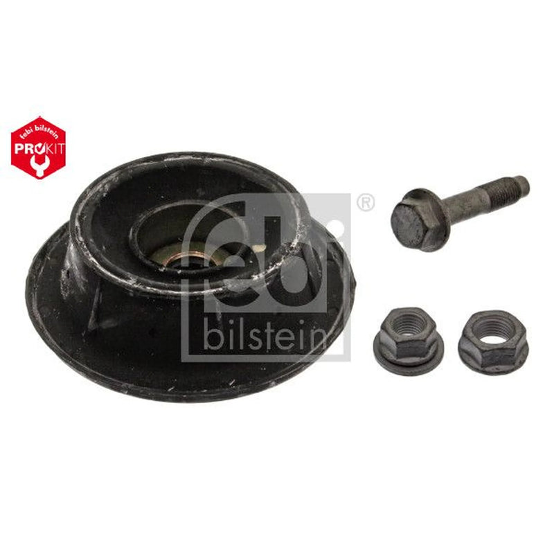 Febi Front Right Repair Kit Suspension Strut Support Mount 37876