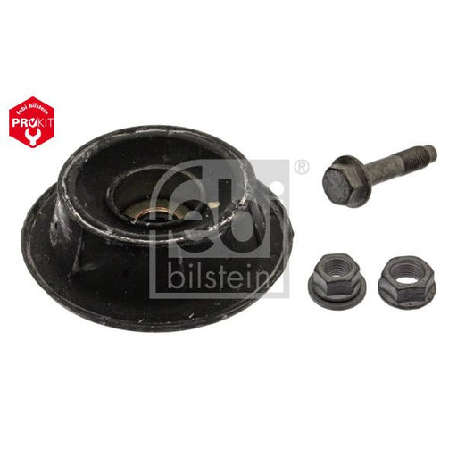 Febi Front Right Repair Kit Suspension Strut Support Mount 37876