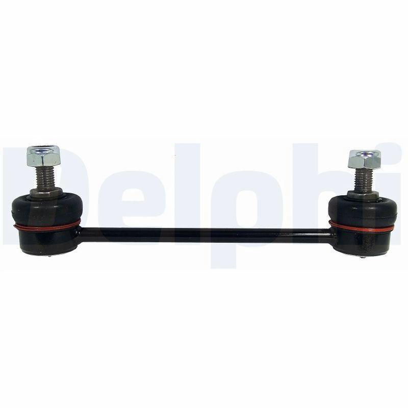 Delphi Stabiliser Bar Link Coupling Rod Rear fits Hyundai Elantra IV 2005-2011