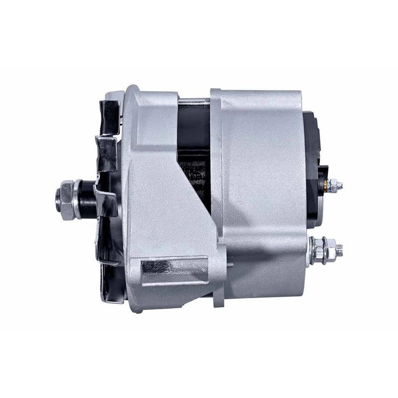 Hella Car Alternator 12V fits Zetor Major 2012 on
