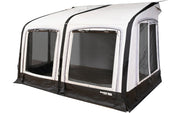 Westfield Vega 2 330 Air Porch Awning for Caravan 235 - 255cm Westfield - Dynamic Drive