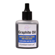 Fertan Graphite Oil 50ml Fertan - Dynamic Drive