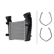 Hella Intercooler (Charge Air Cooler) 8ML 366 341-571