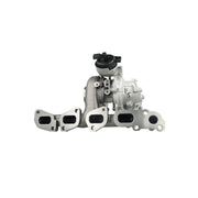 NRF Turbocharger Turbo Unit 90010136